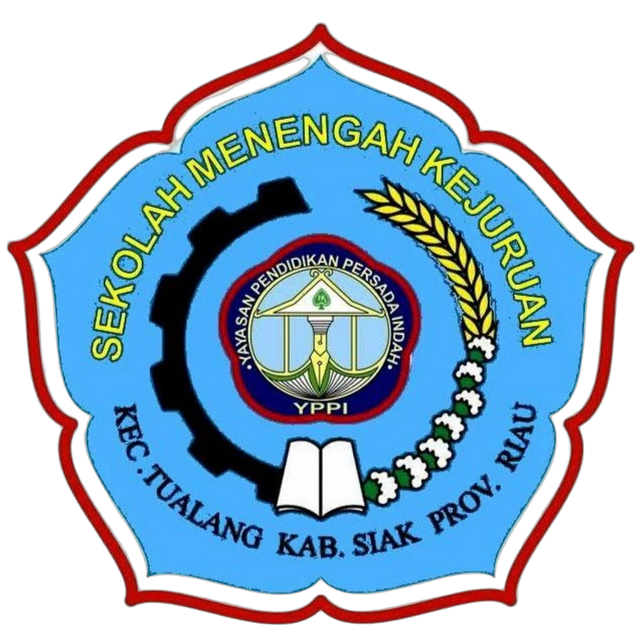 Gambar SMKS YPPI Tualang